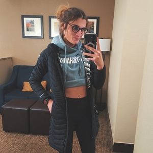 Meet your Posher, Kourtney